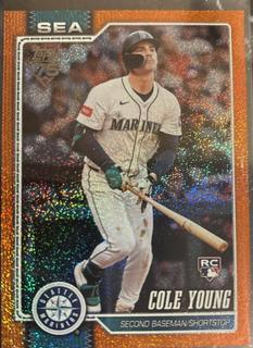 Cole Young