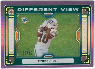 Tyreek Hill