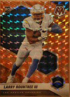 Larry Rountree III
