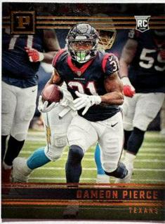Dameon Pierce