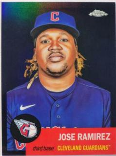 Jose Ramirez