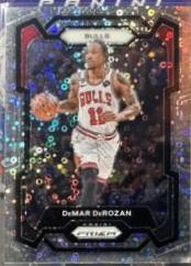 DeMar DeRozan