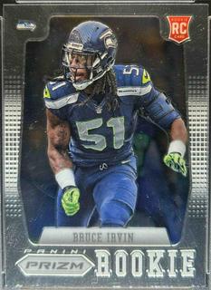 Bruce Irvin