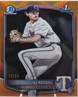 AJ Russell