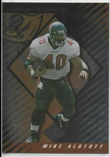 Mike Alstott