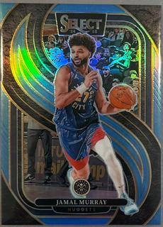 Jamal Murray