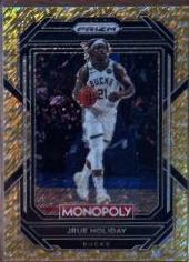 Jrue Holiday