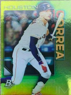 Carlos Correa