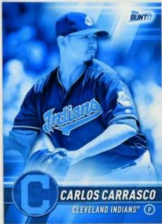 Carlos Carrasco