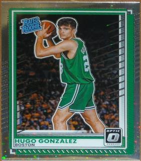 Hugo Gonzalez