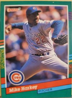 Mike Harkey