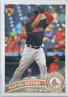 Rafael Devers
