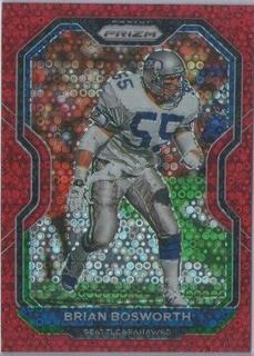 Brian Bosworth