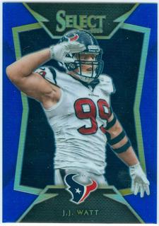 J.J. Watt