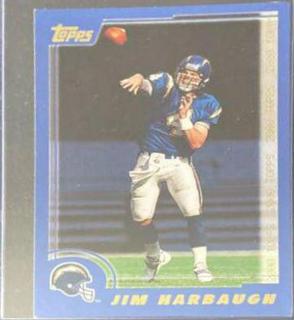 Jim Harbaugh