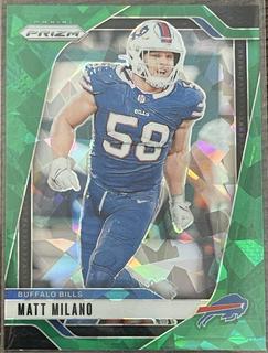 Matt Milano