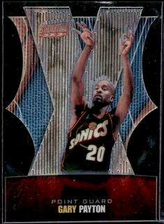 Gary Payton