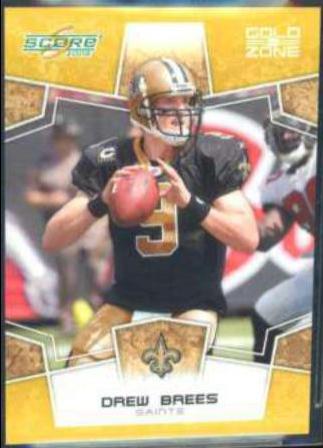 Drew Brees #192