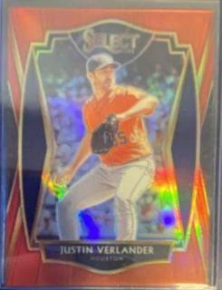 Justin Verlander
