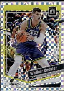 Walker Kessler