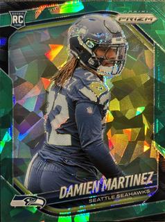Damien Martinez