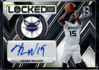 Kemba Walker