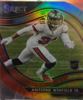 Antoine Winfield Jr.