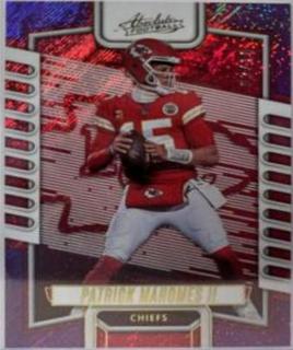 Patrick Mahomes II