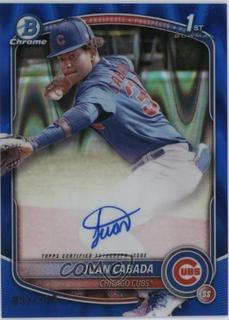 Juan Cabada
