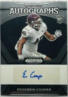 Edgerrin Cooper