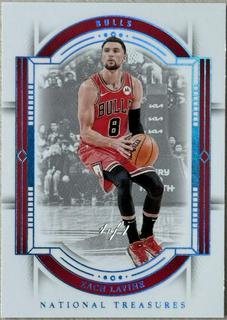 Zach LaVine