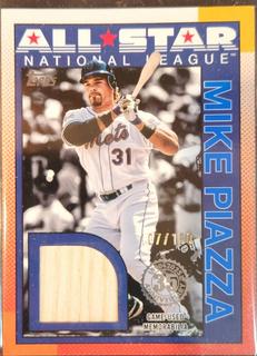 Mike Piazza