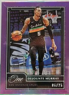 Dejounte Murray