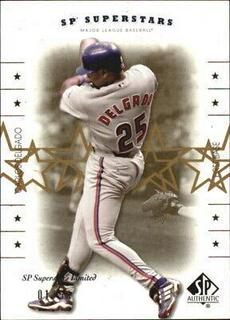Carlos Delgado