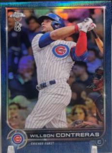 Willson Contreras