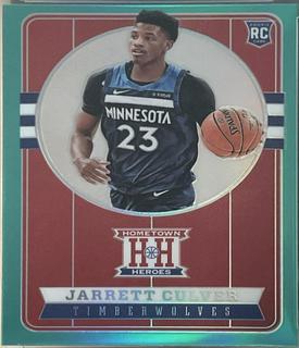 Jarrett Culver