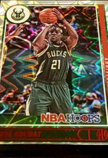 Jrue Holiday