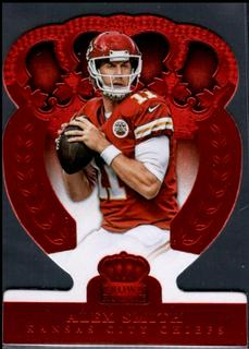 Alex Smith