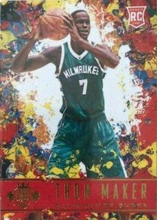 Thon Maker