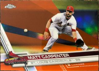 Matt Carpenter