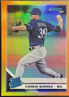Corbin Burnes
