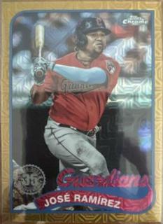 Jose Ramirez