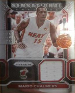 Mario Chalmers