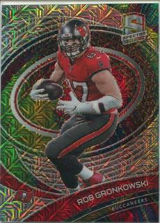 Rob Gronkowski