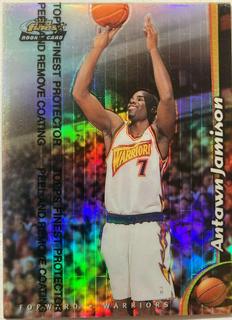 Antawn Jamison