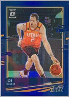 Joe Ingles
