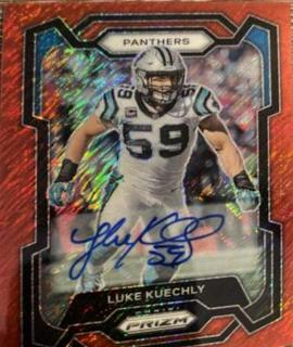 Luke Kuechly