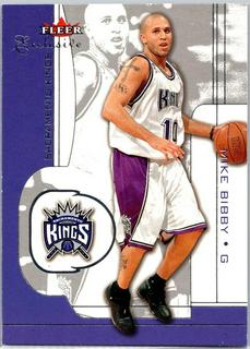 Mike Bibby