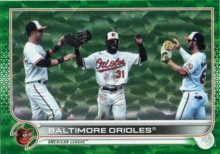 Baltimore Orioles
