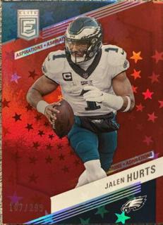 Jalen Hurts